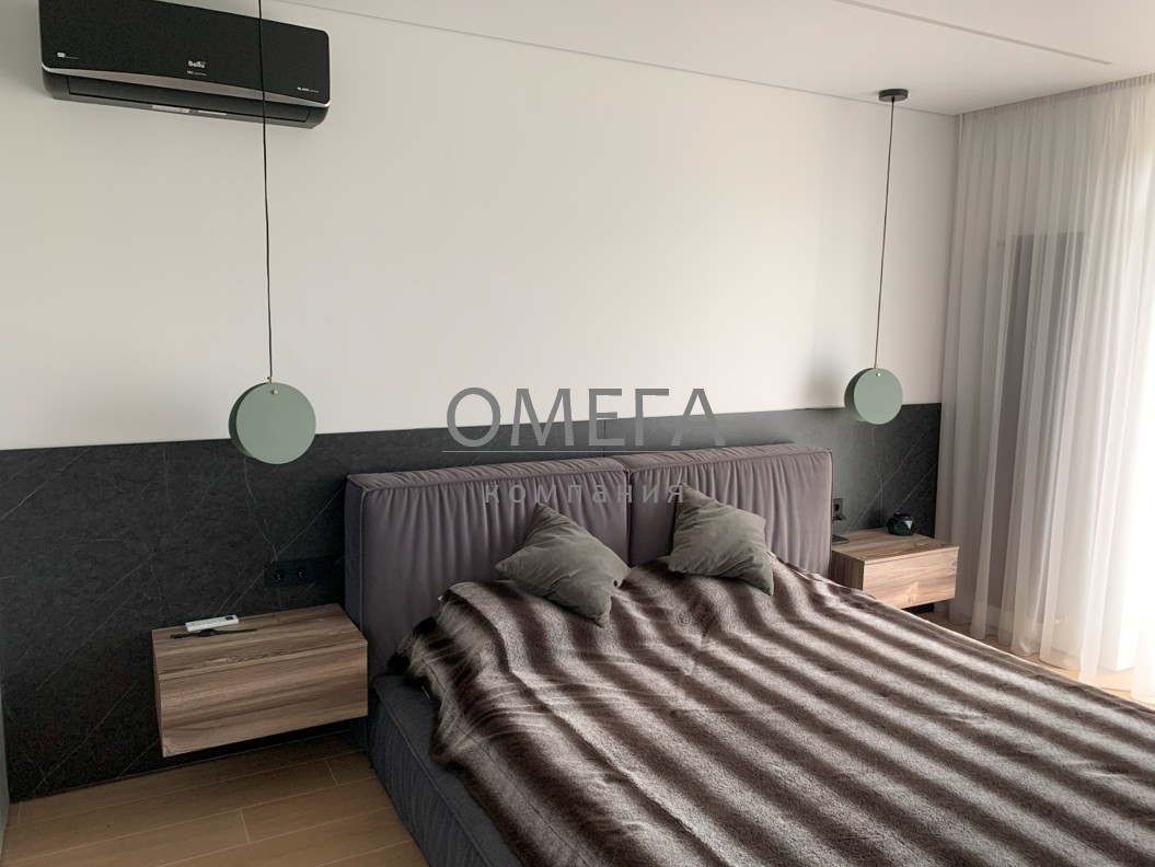 Мебель для спальни на заказ в Челябинске от Компании Омега купить